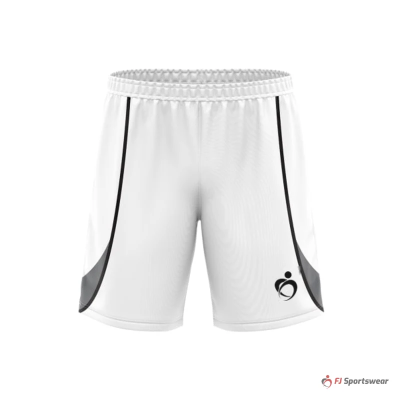 Advanced Soccer Shorts – custom soccer shorts made to order by FJ Sportswear, Sialkot