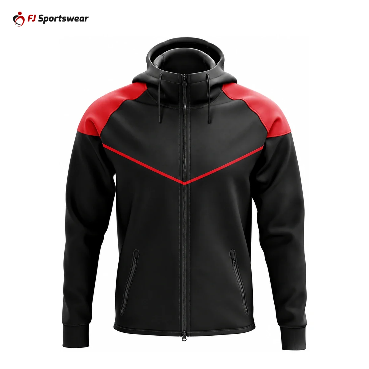 Custom Apparel size charts