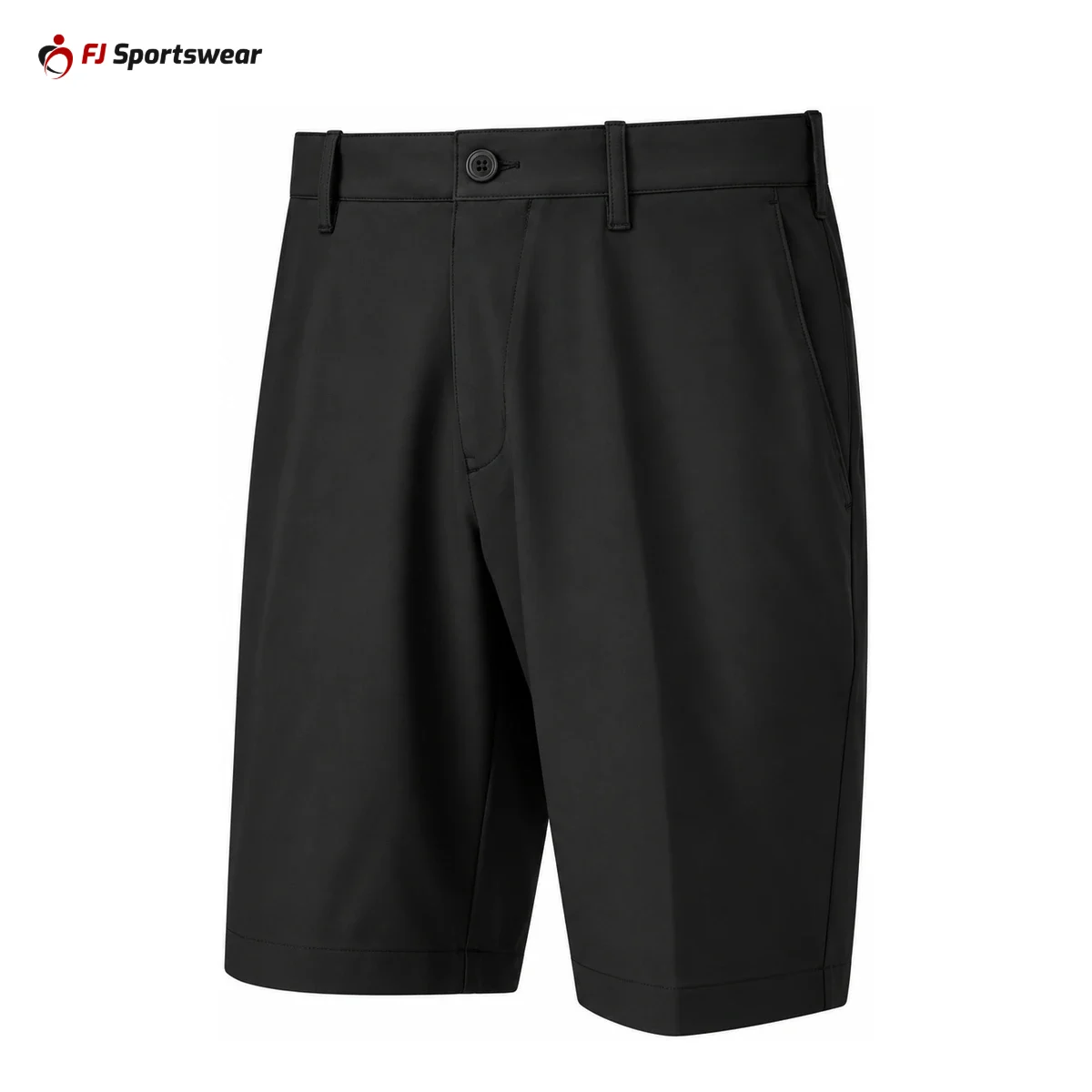 Custom Golf Shorts by FJ Sportswear: men’s, women’s and youth sizes