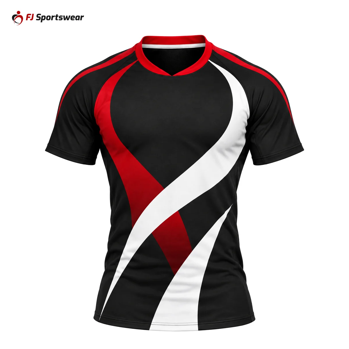 Rugby size charts
