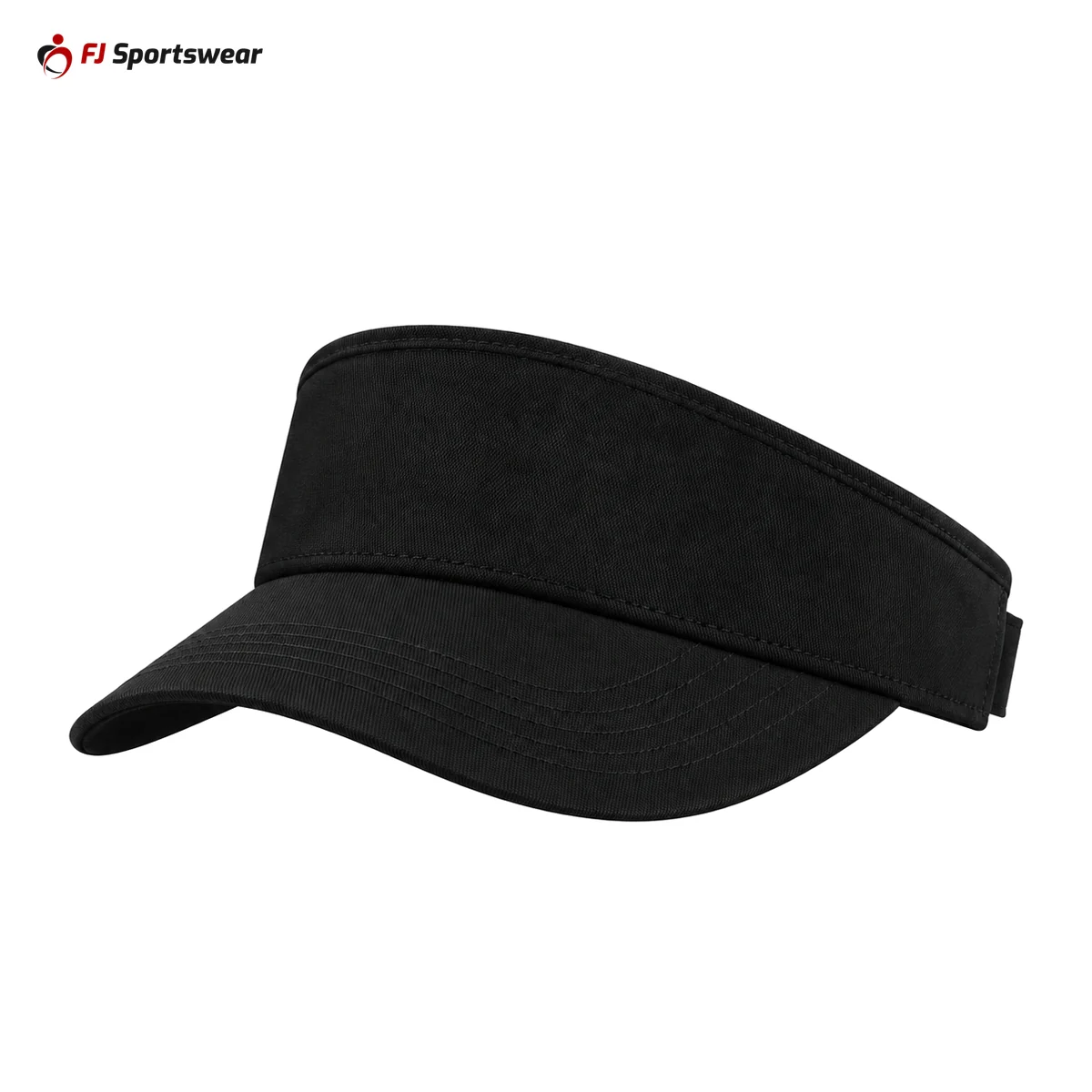Custom Visors by FJ Sportswear