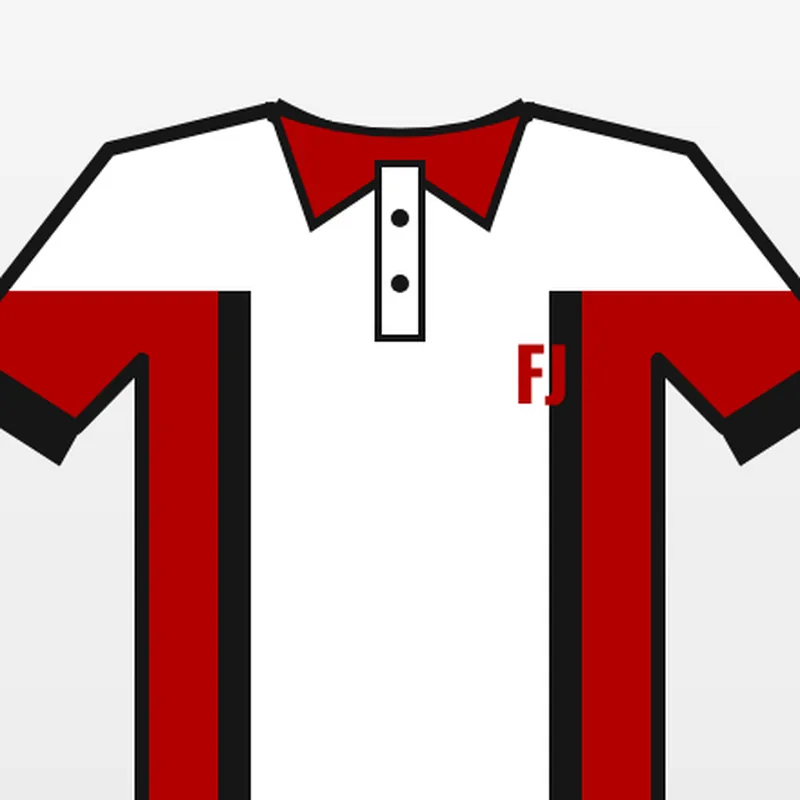 Archery Polo Shirts design detail – FJ Sportswear