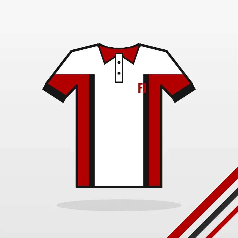 Custom archery polo shirts design – FJ Sportswear