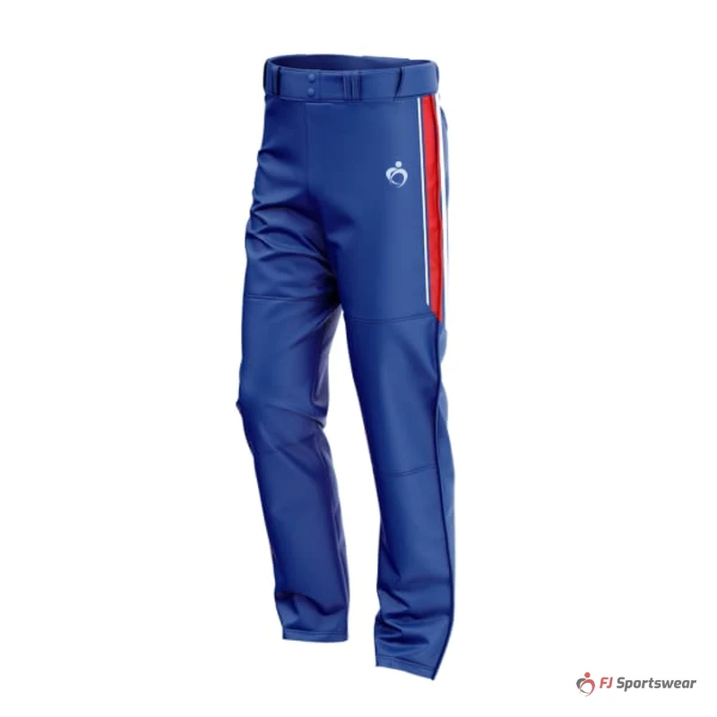 Custom Baseball Pants – custom baseball pants made to order by FJ Sportswear, Sialkot