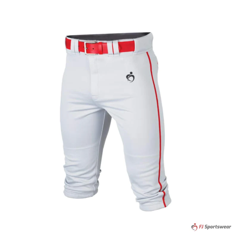 Custom Baseball Shorts – custom baseball shorts made to order by FJ Sportswear, Sialkot