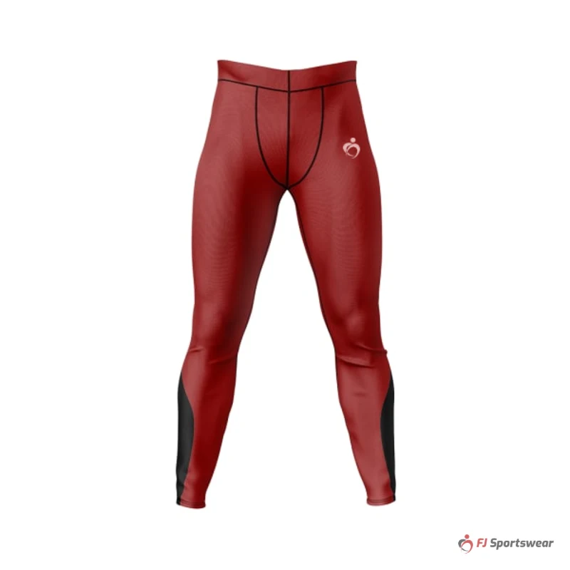 Custom Compression Pants – custom compression pants & tights made to order by FJ Sportswear, Sialkot