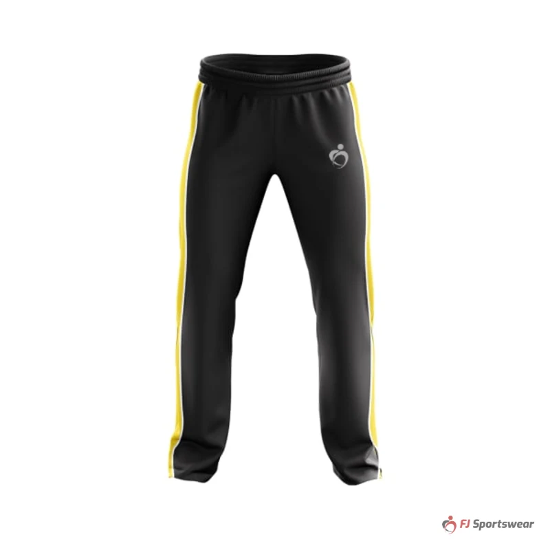 Custom Cricket Pants – custom cricket pants made to order by FJ Sportswear, Sialkot
