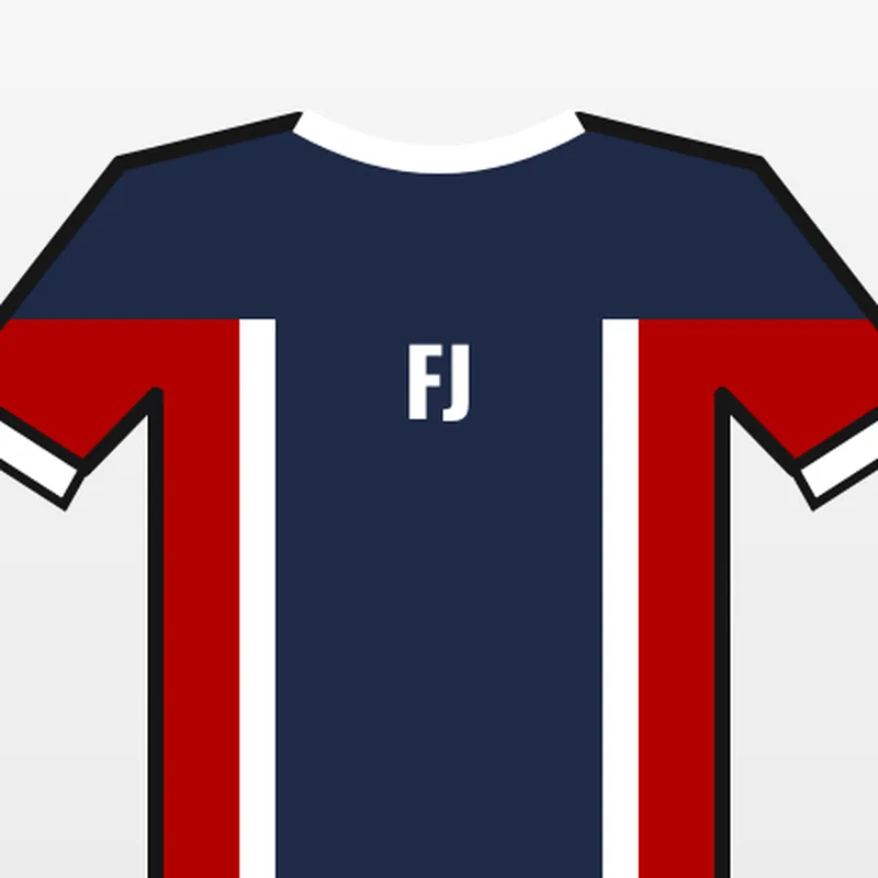 Cricket Training Wear design detail – FJ Sportswear