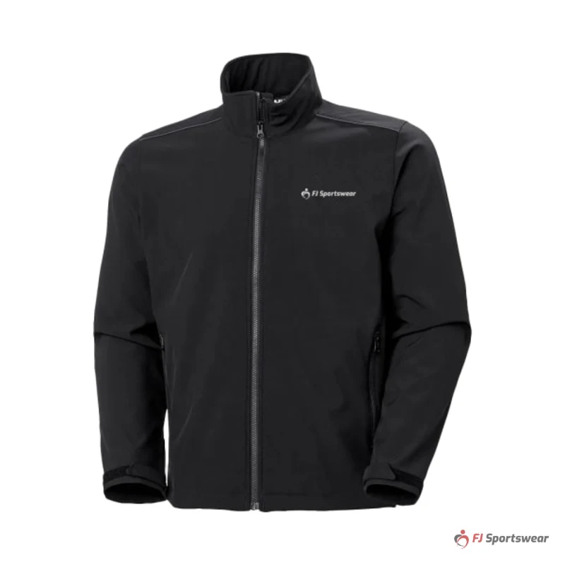Custom Soft Shell Jacket – custom soft shell jackets made to order by FJ Sportswear, Sialkot