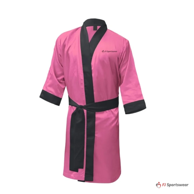 Custom Wrestling Gown – custom wrestling gowns made to order by FJ Sportswear, Sialkot