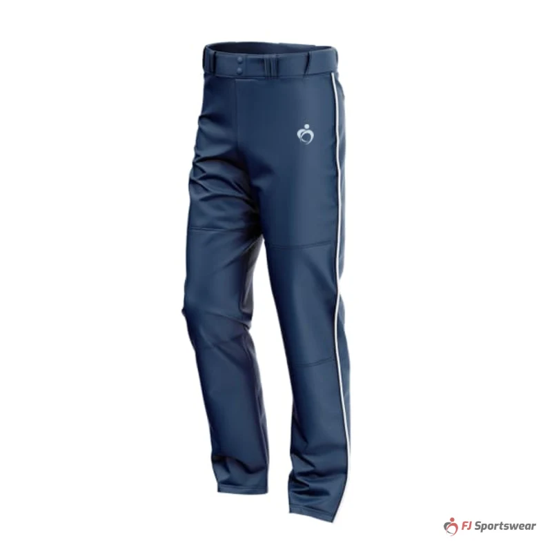 Elite Baseball Pants – custom baseball pants made to order by FJ Sportswear, Sialkot