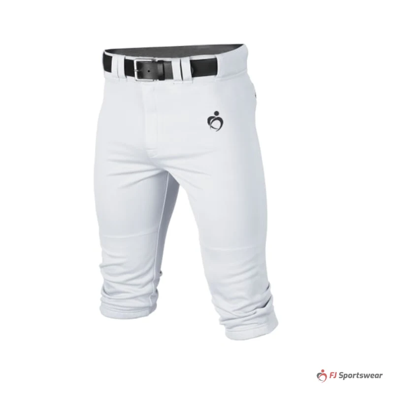 Elite Baseball Shorts – custom baseball shorts made to order by FJ Sportswear, Sialkot