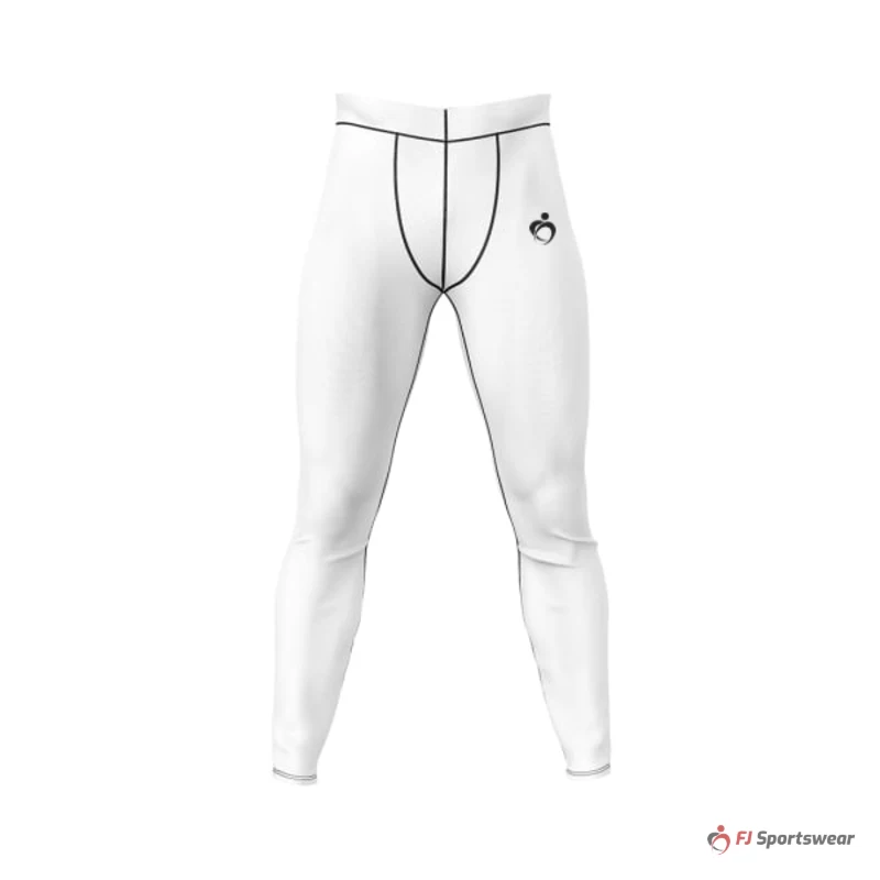 Elite Compression Pants – custom compression pants & tights made to order by FJ Sportswear, Sialkot