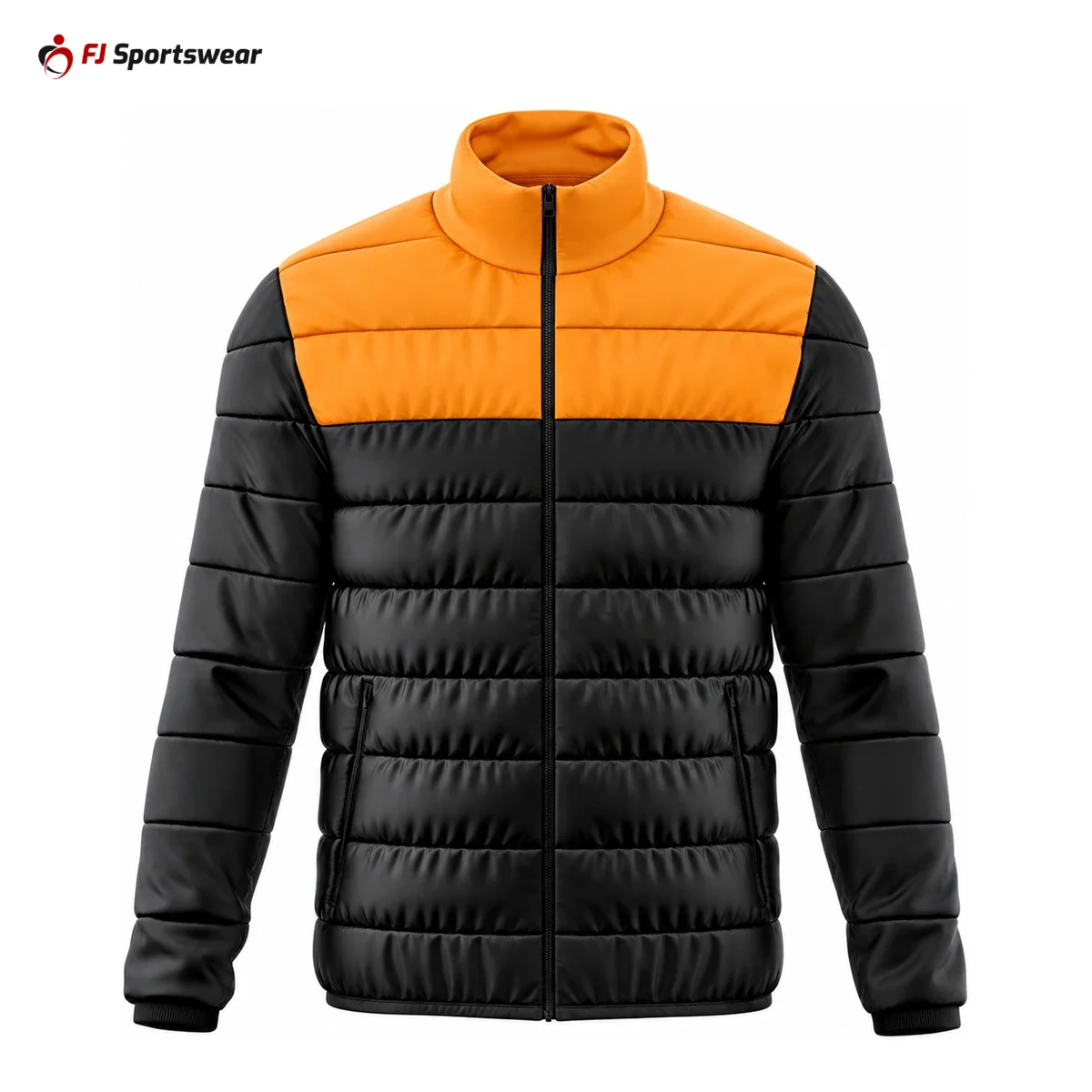 Outerwear size charts