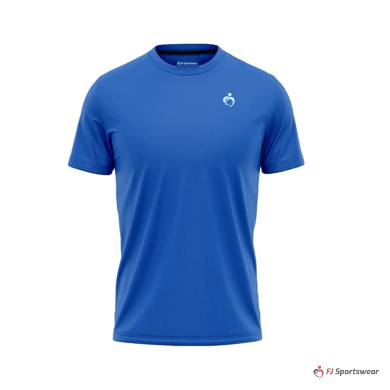 Premium Athletic T-Shirt – custom t-shirts made to order by FJ Sportswear, Sialkot