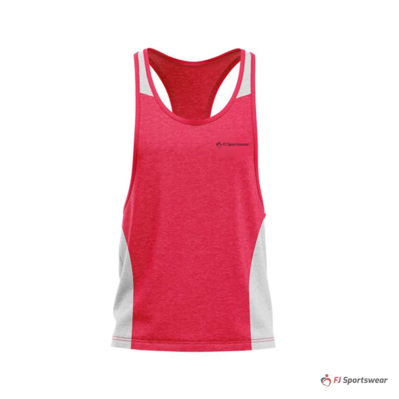 Premium Boxing Vest – custom boxing vests made to order by FJ Sportswear, Sialkot