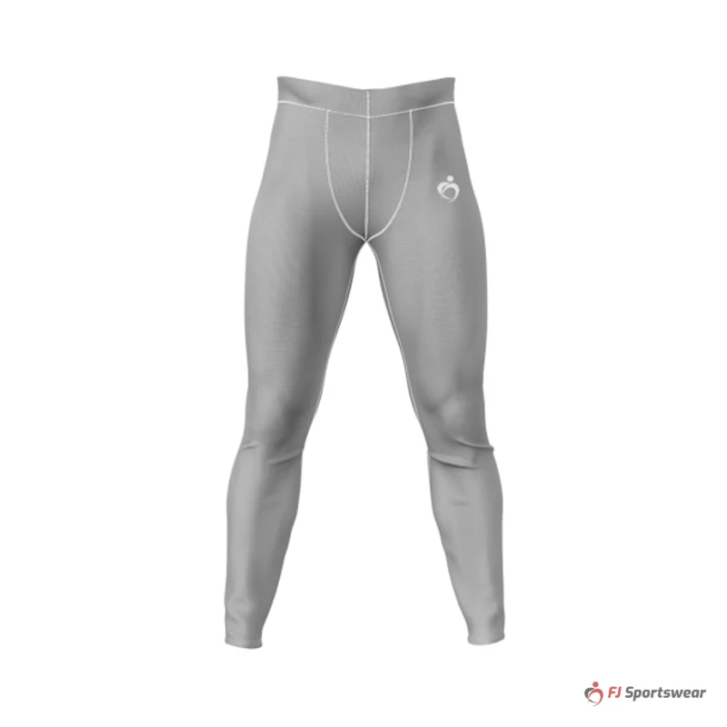 Premium Compression Pants – custom compression pants & tights made to order by FJ Sportswear, Sialkot
