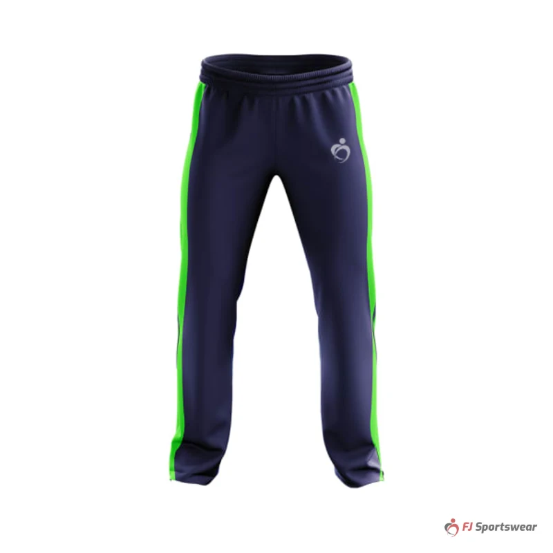 Premium Cricket Pants – custom cricket pants made to order by FJ Sportswear, Sialkot
