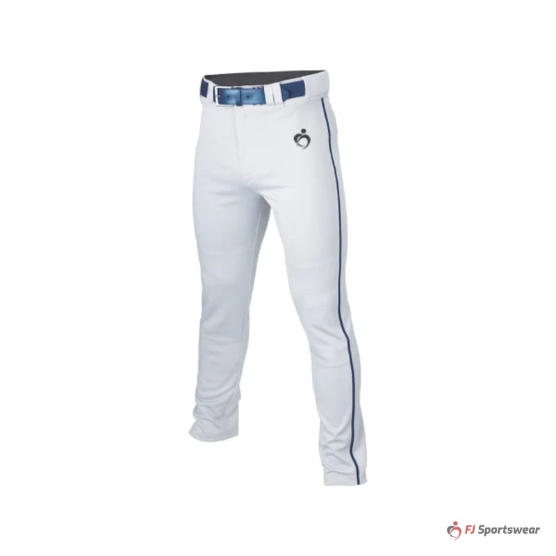 Professional Baseball Pants – custom baseball pants made to order by FJ Sportswear, Sialkot