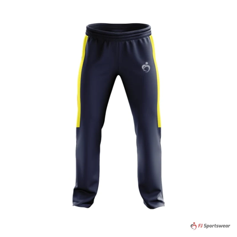 Professional Cricket Pants – custom cricket pants made to order by FJ Sportswear, Sialkot