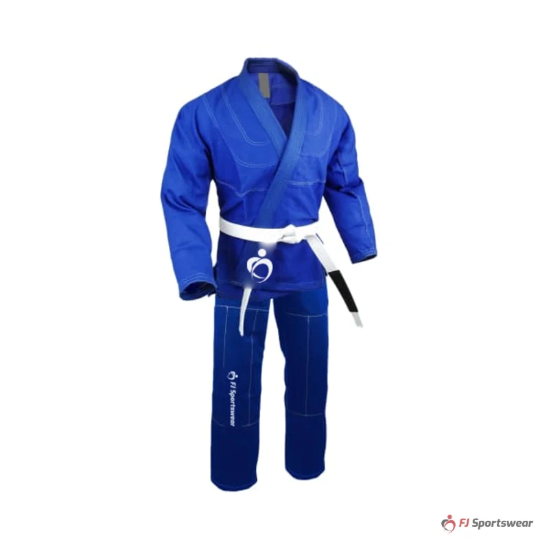 Professional Karate Uniform – custom karate uniforms made to order by FJ Sportswear, Sialkot