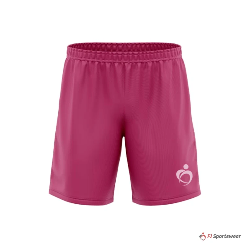 Professional Soccer Shorts – custom soccer shorts made to order by FJ Sportswear, Sialkot