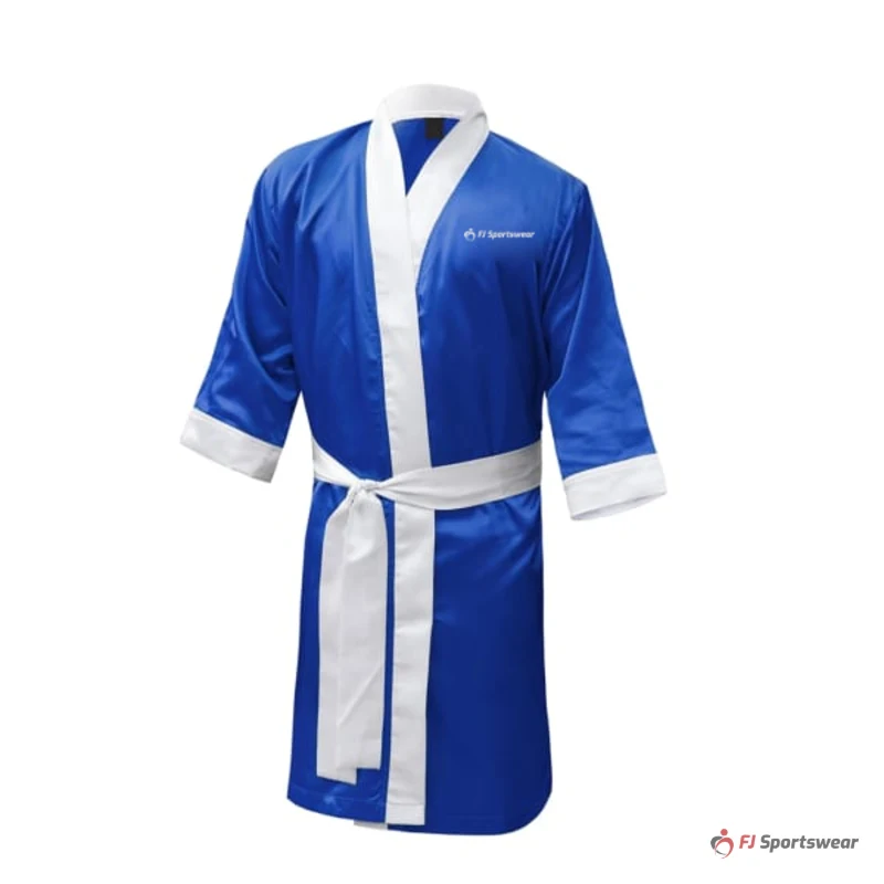 Professional Wrestling Gown – custom wrestling gowns made to order by FJ Sportswear, Sialkot