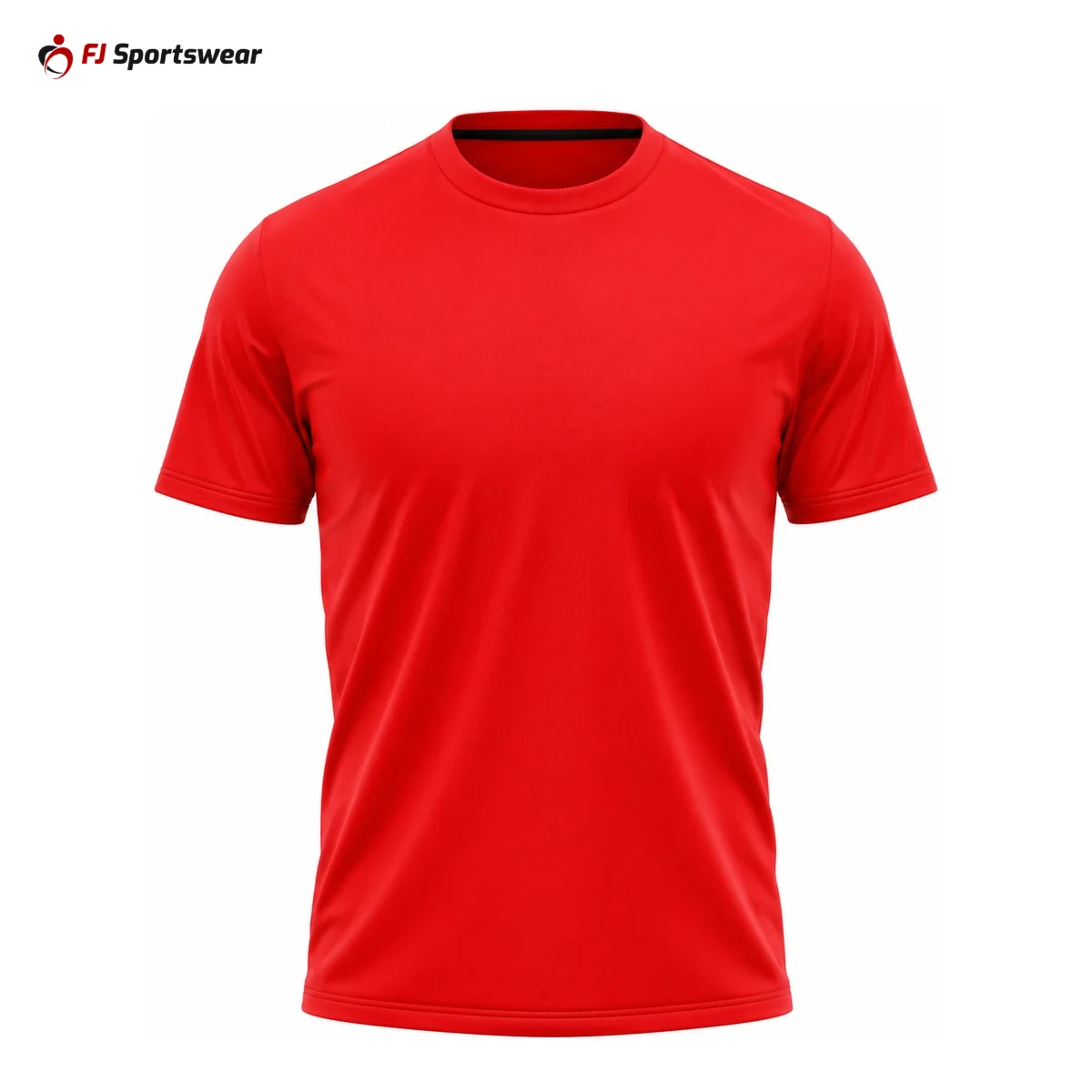 Custom Women's T-Shirts by FJ Sportswear: women’s sizes