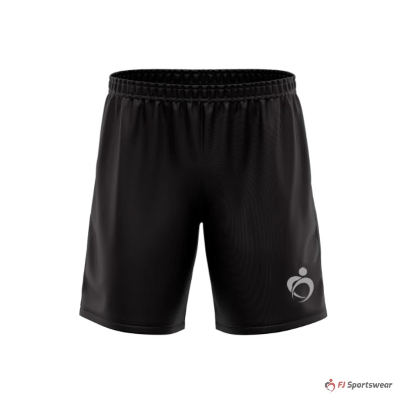 Sublimated Soccer Shorts – custom soccer shorts made to order by FJ Sportswear, Sialkot
