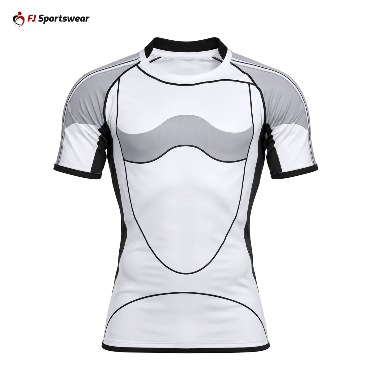 Custom Rugby Training Wear by FJ Sportswear: men’s, women’s and youth sizes